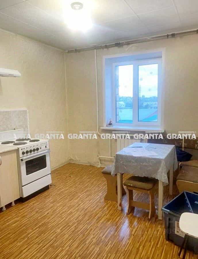 Россия, Красноярск, улица Калинина, 47, фото 3