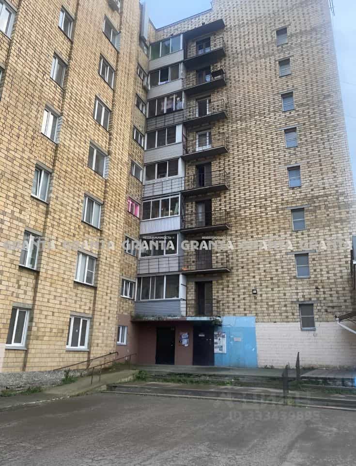 Россия, Красноярск, улица Калинина, 47, фото 10