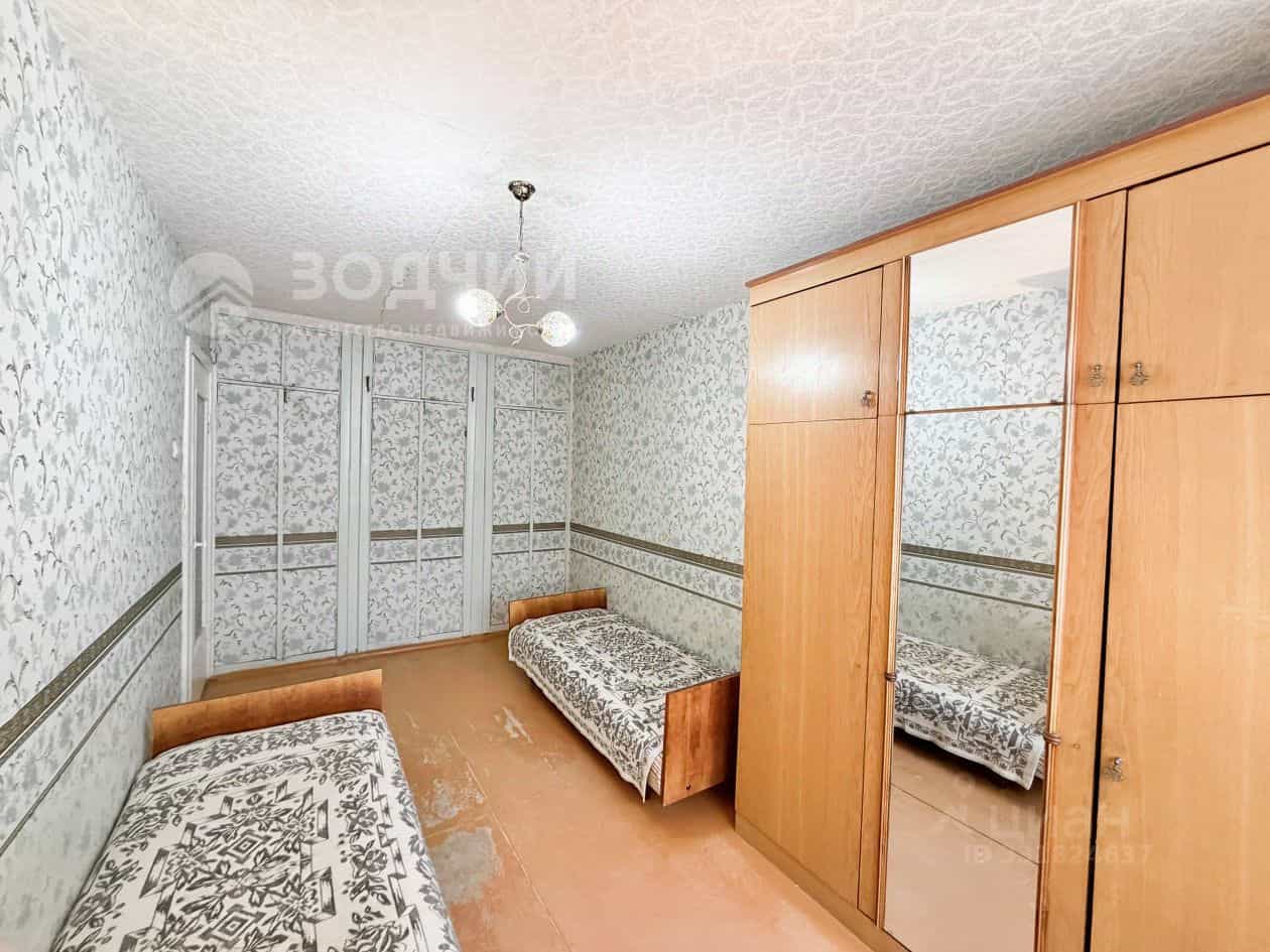 Россия, Чувашская Республика — Чувашия, Чебоксары, улица 50 лет Октября, 1, фото 16