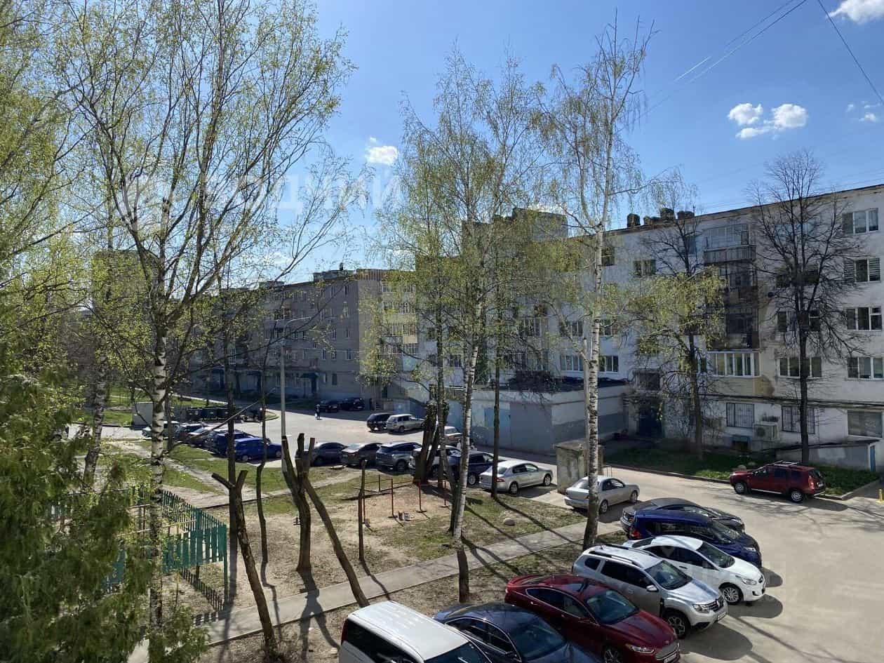 Россия, Чувашская Республика — Чувашия, Чебоксары, улица 50 лет Октября, 1, фото 24