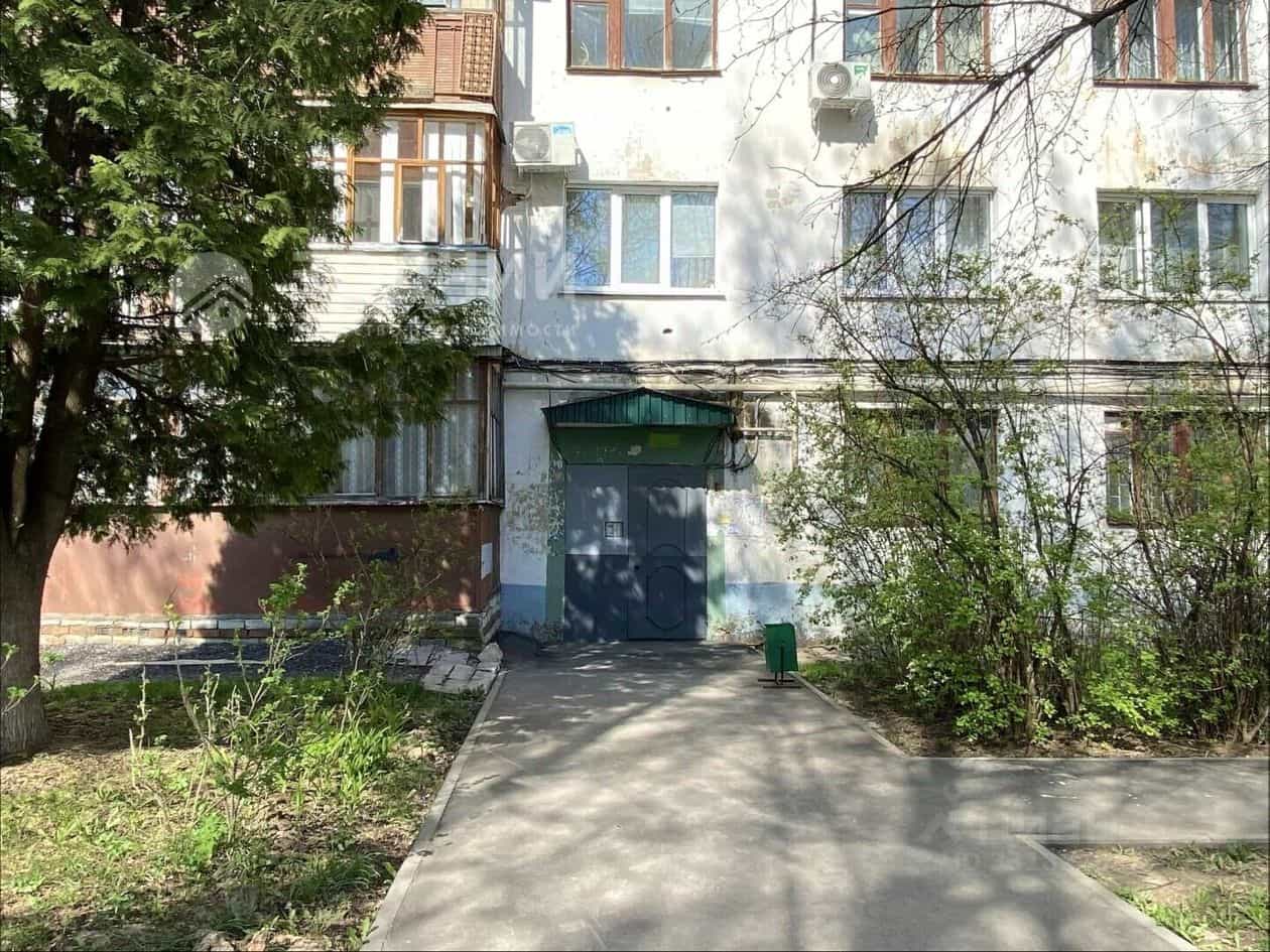 Россия, Чувашская Республика — Чувашия, Чебоксары, улица 50 лет Октября, 1, фото 25