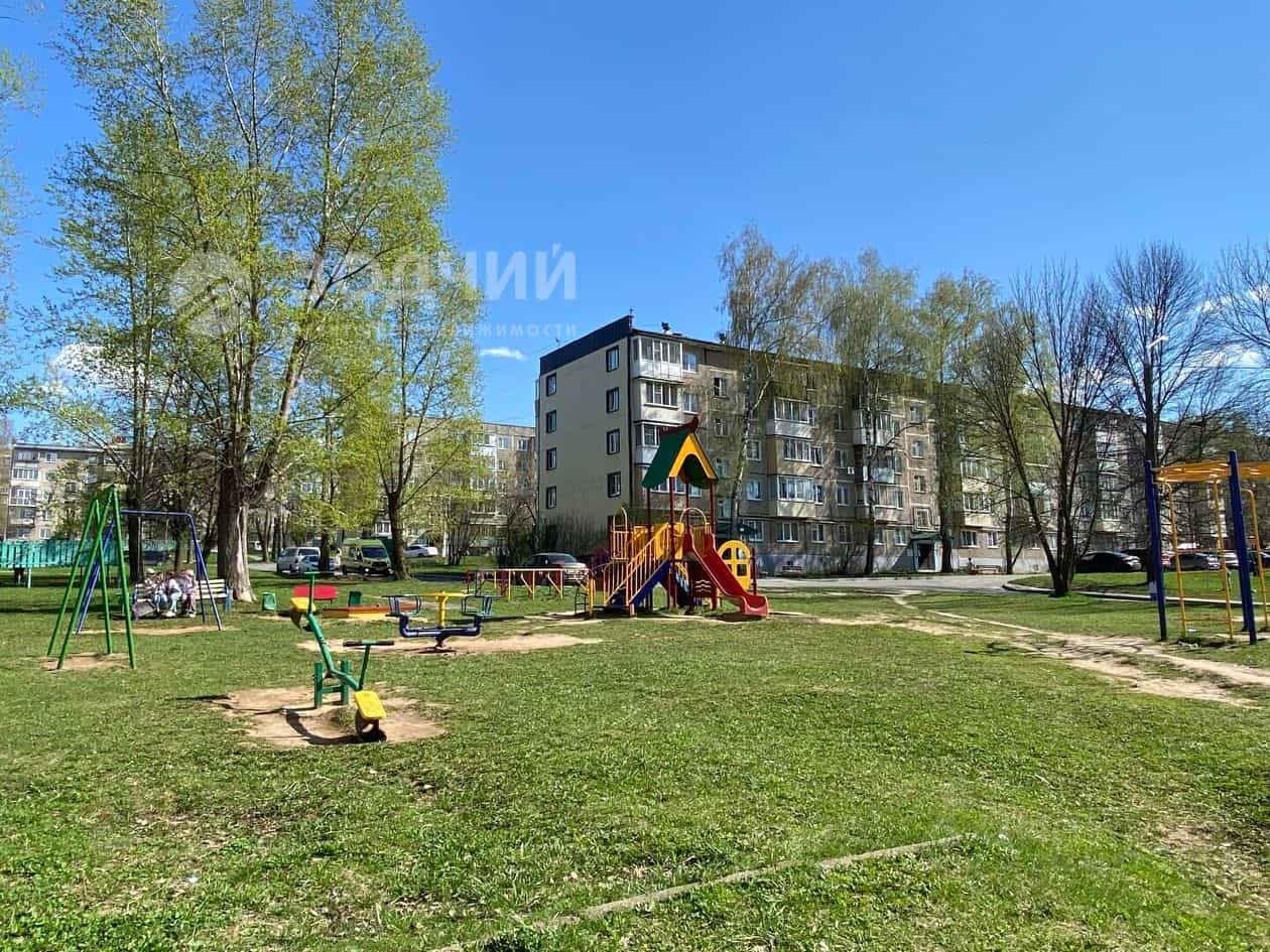 Россия, Чувашская Республика — Чувашия, Чебоксары, улица 50 лет Октября, 1, фото 28