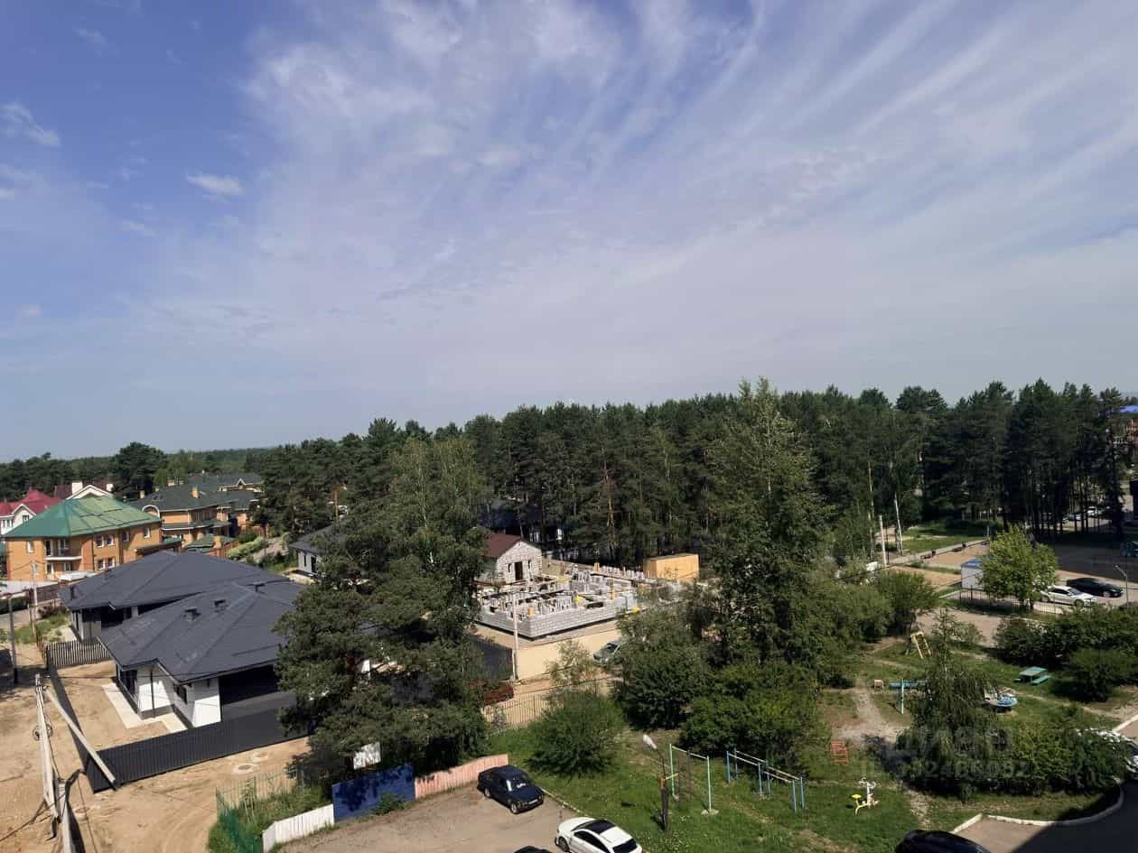 Россия, Иркутская область, Ангарск, 34-й микрорайон, 55, фото 8