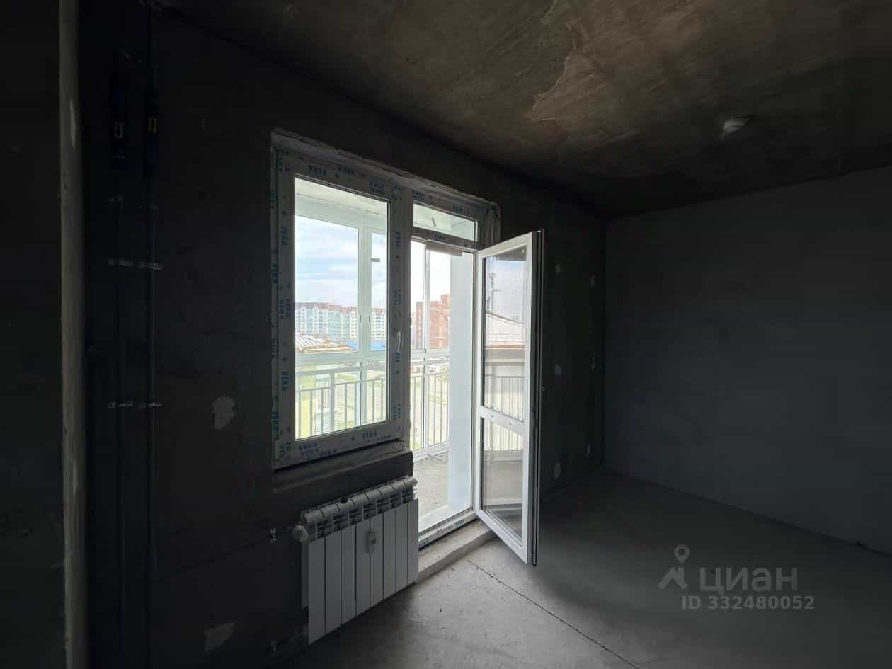 Россия, Иркутская область, Ангарск, 34-й микрорайон, 55, фото 11