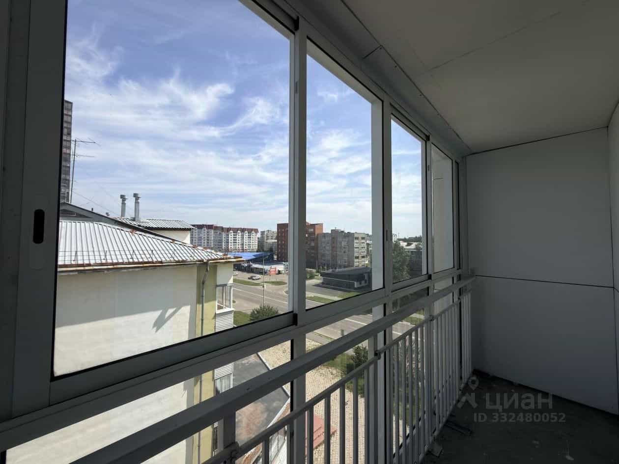 Россия, Иркутская область, Ангарск, 34-й микрорайон, 55, фото 12