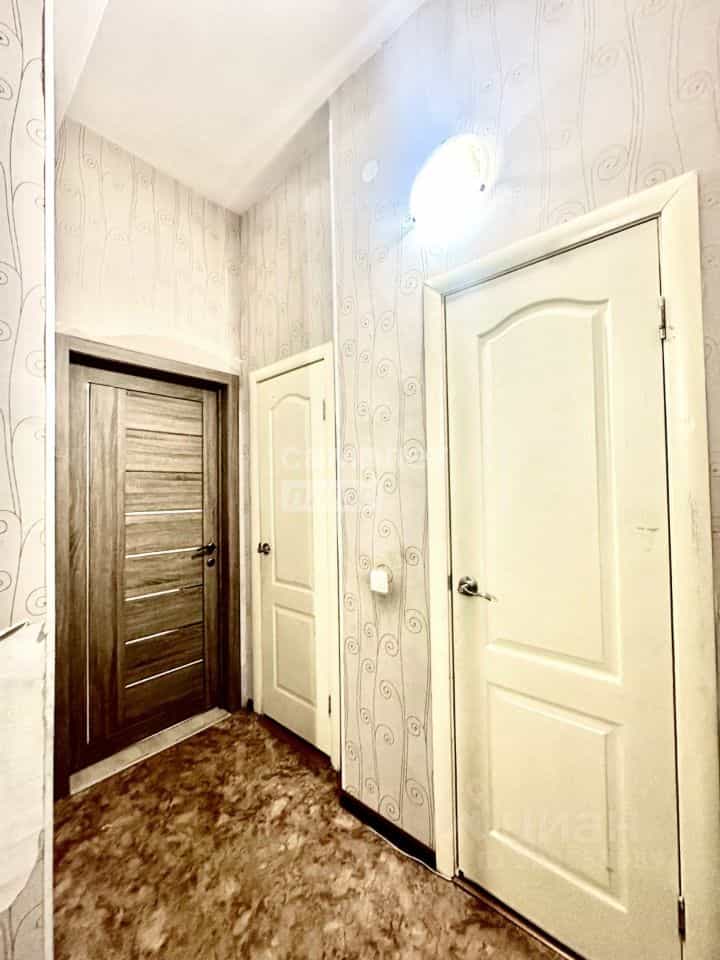 Россия, Ямало-Ненецкий автономный округ, Ноябрьск, проспект Мира, 5, фото 11