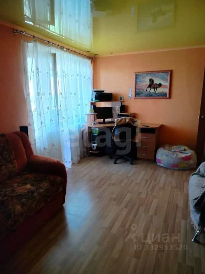 Россия, Тула, улица Макаренко, 19к3, фото 8