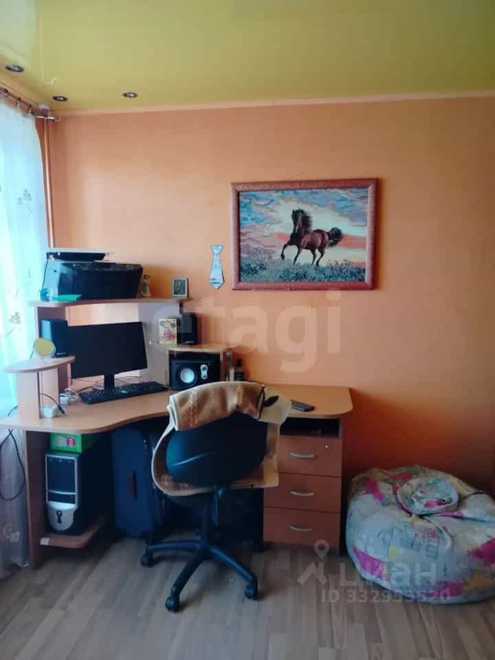 Россия, Тула, улица Макаренко, 19к3, фото 9