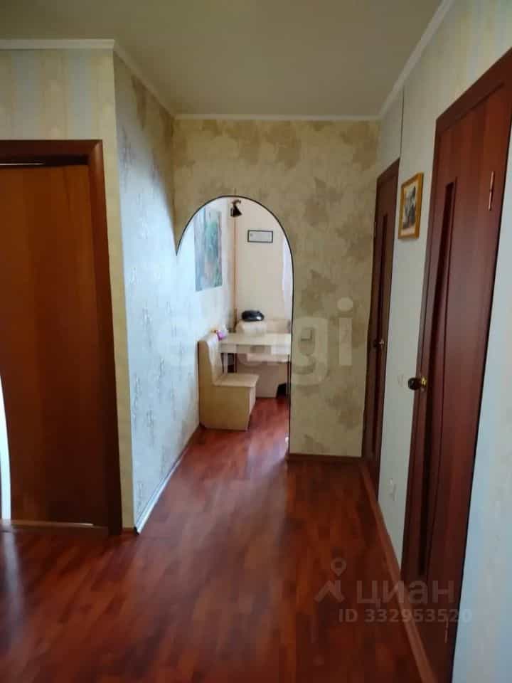 Россия, Тула, улица Макаренко, 19к3, фото 15