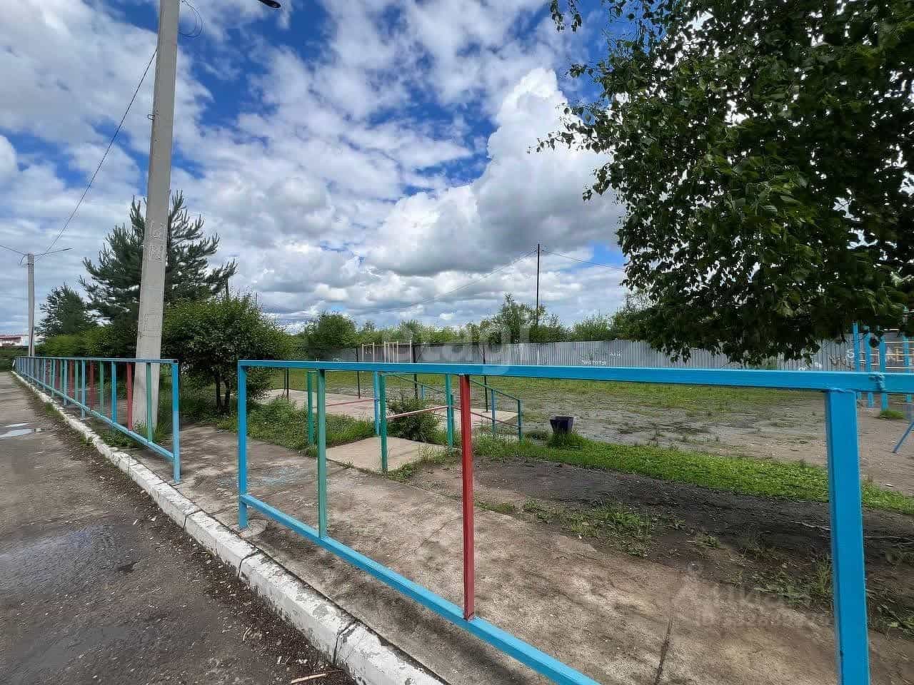 Россия, Амурская область, Благовещенский муниципальный округ, село Чигири, Восточная улица, 8, фото 16