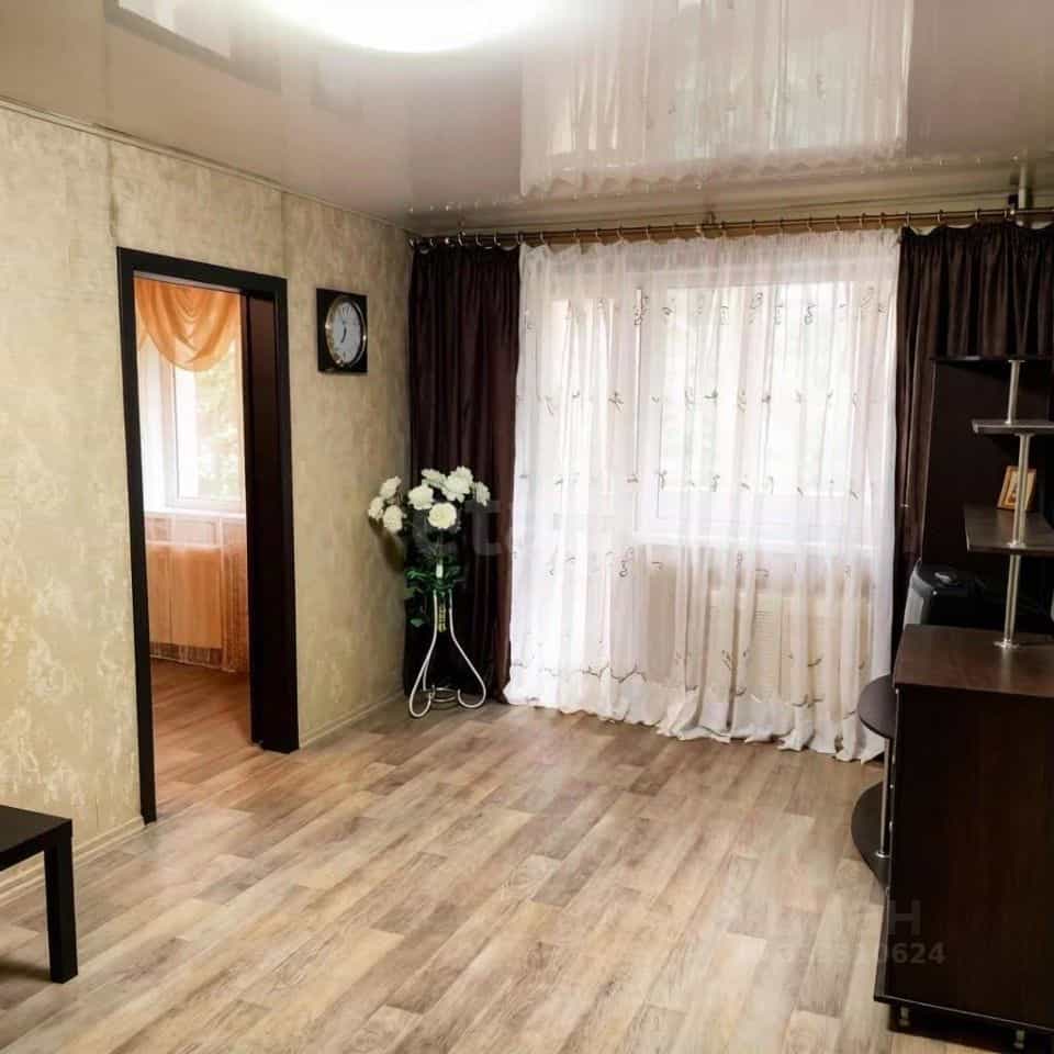 Россия, Республика Башкортостан, Уфа, улица 50 лет СССР, 45/2, фото 9