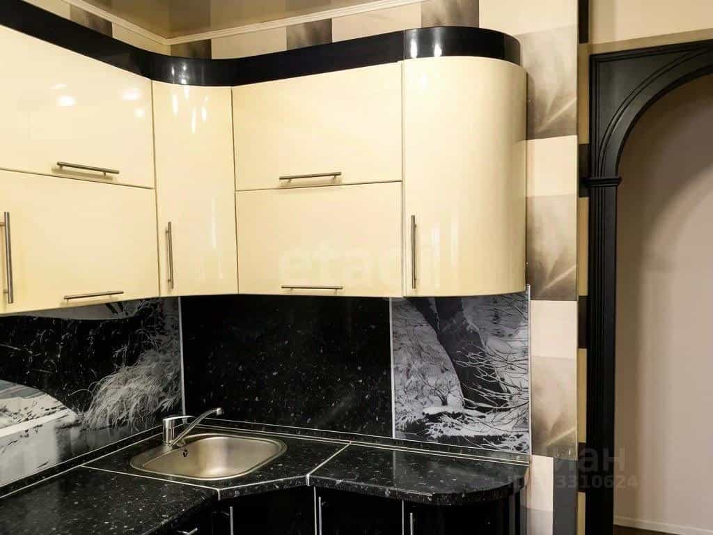 Россия, Республика Башкортостан, Уфа, улица 50 лет СССР, 45/2, фото 11