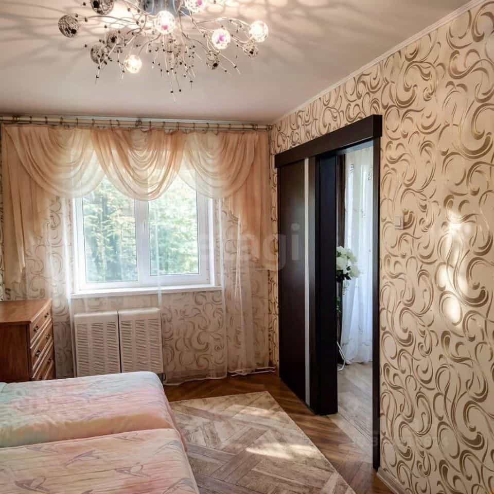 Россия, Республика Башкортостан, Уфа, улица 50 лет СССР, 45/2, фото 12