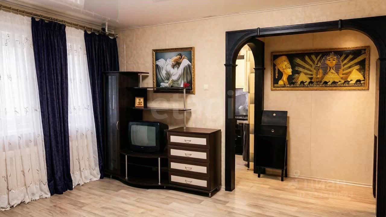 Россия, Республика Башкортостан, Уфа, улица 50 лет СССР, 45/2, фото 13