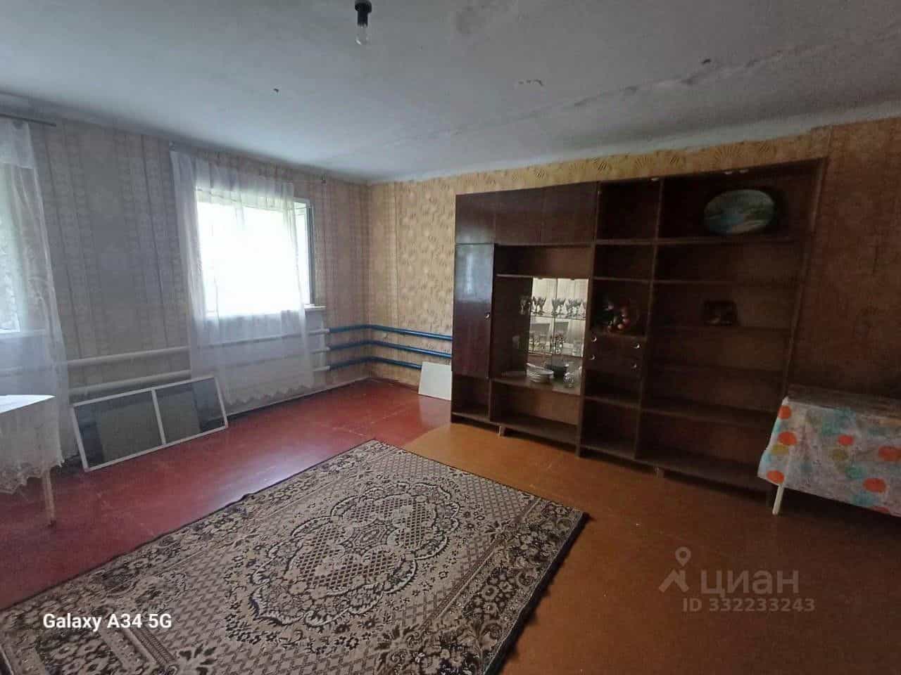Россия, Тамбовский муниципальный округ, посёлок совхоза Селезнёвский, 2-я Школьная улица, 9, фото 3