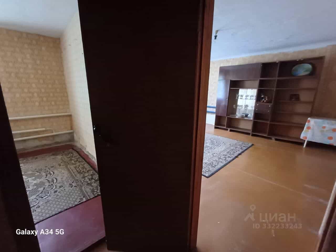 Россия, Тамбовский муниципальный округ, посёлок совхоза Селезнёвский, 2-я Школьная улица, 9, фото 5