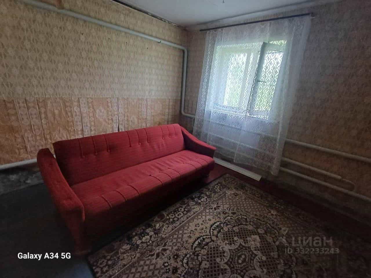 Россия, Тамбовский муниципальный округ, посёлок совхоза Селезнёвский, 2-я Школьная улица, 9, фото 7