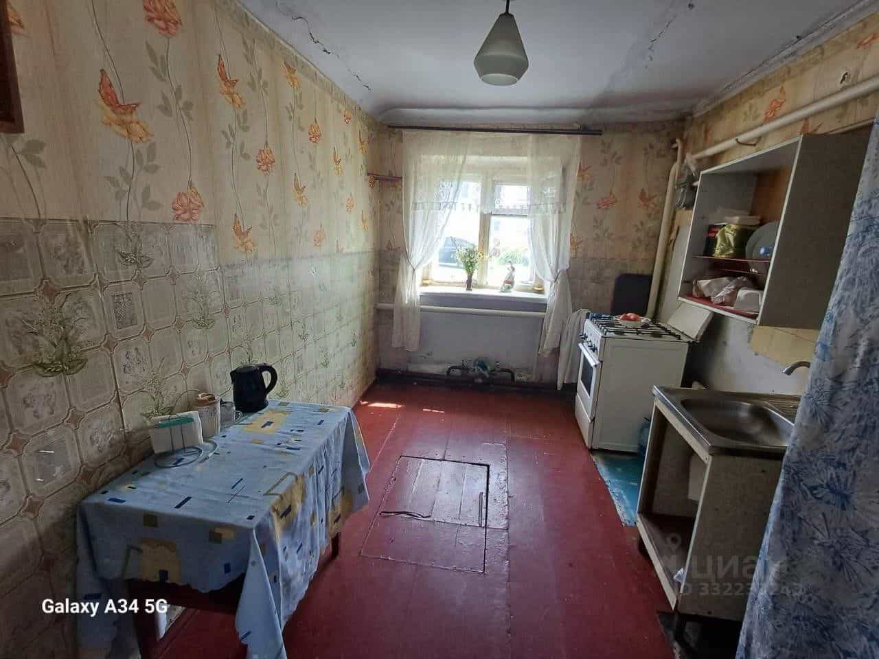 Россия, Тамбовский муниципальный округ, посёлок совхоза Селезнёвский, 2-я Школьная улица, 9, фото 12