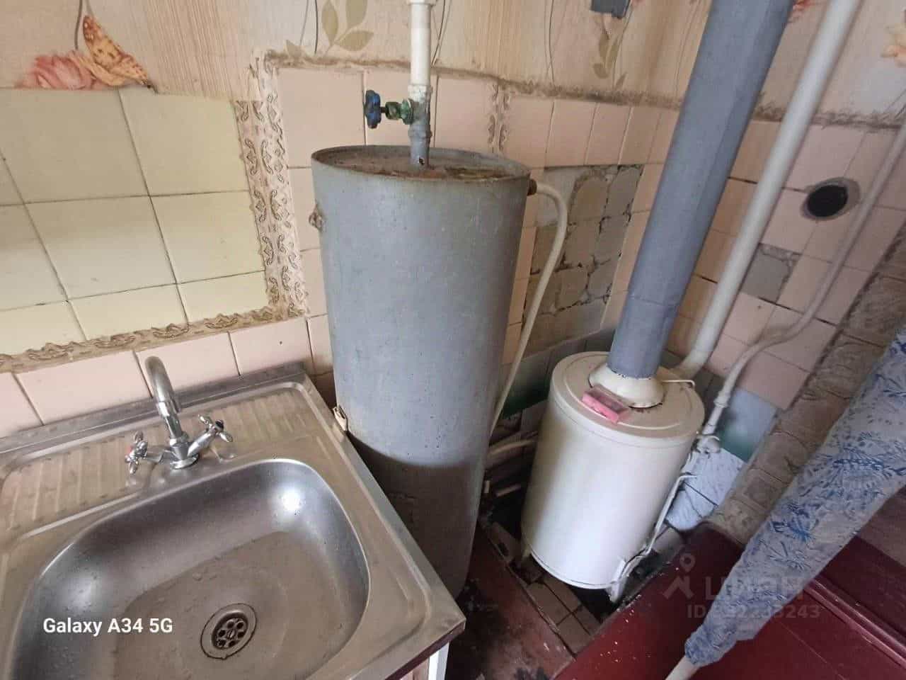 Россия, Тамбовский муниципальный округ, посёлок совхоза Селезнёвский, 2-я Школьная улица, 9, фото 13