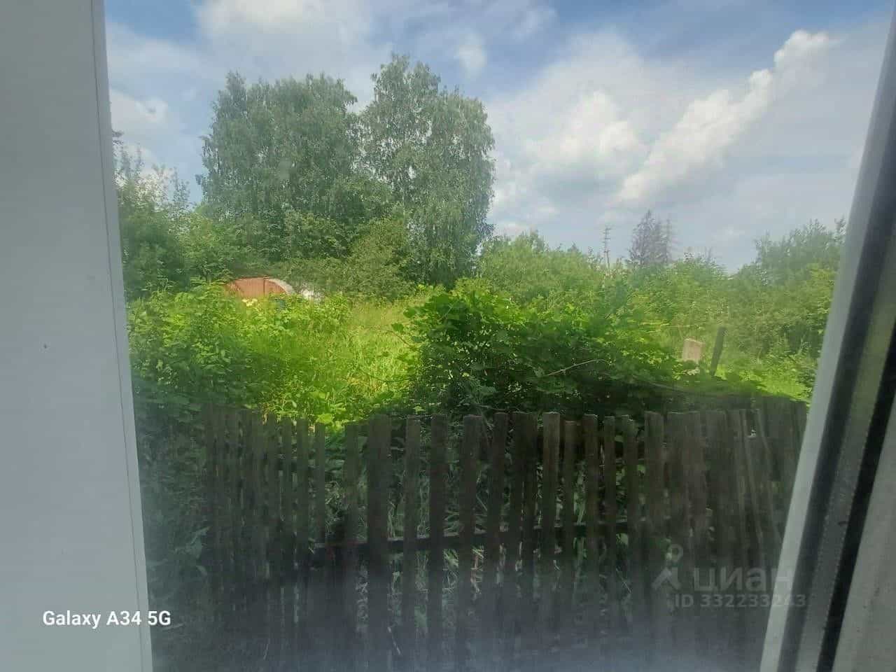 Россия, Тамбовский муниципальный округ, посёлок совхоза Селезнёвский, 2-я Школьная улица, 9, фото 22