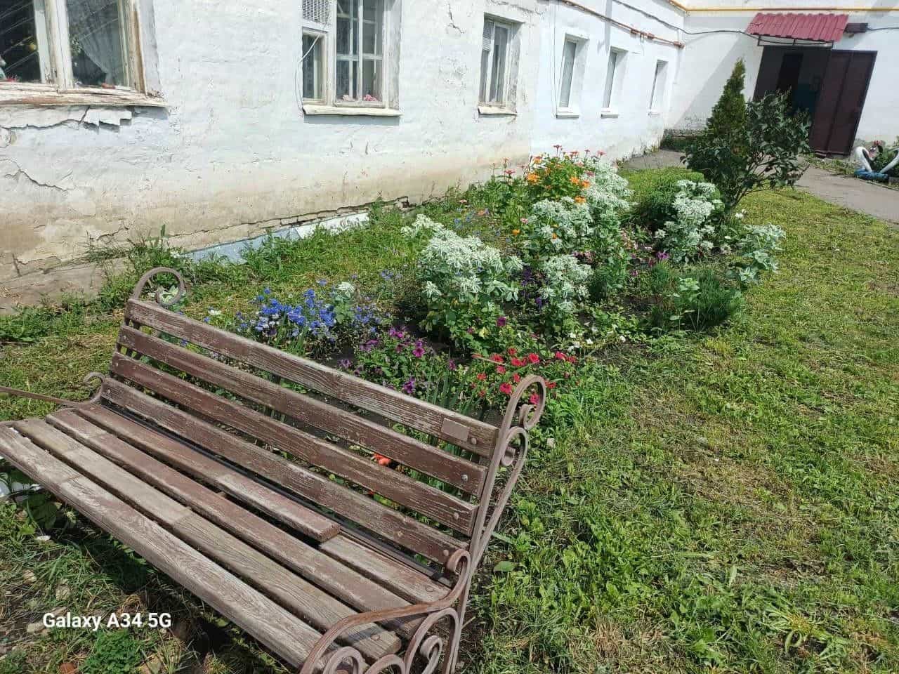 Россия, Тамбовский муниципальный округ, посёлок совхоза Селезнёвский, 2-я Школьная улица, 9, фото 23