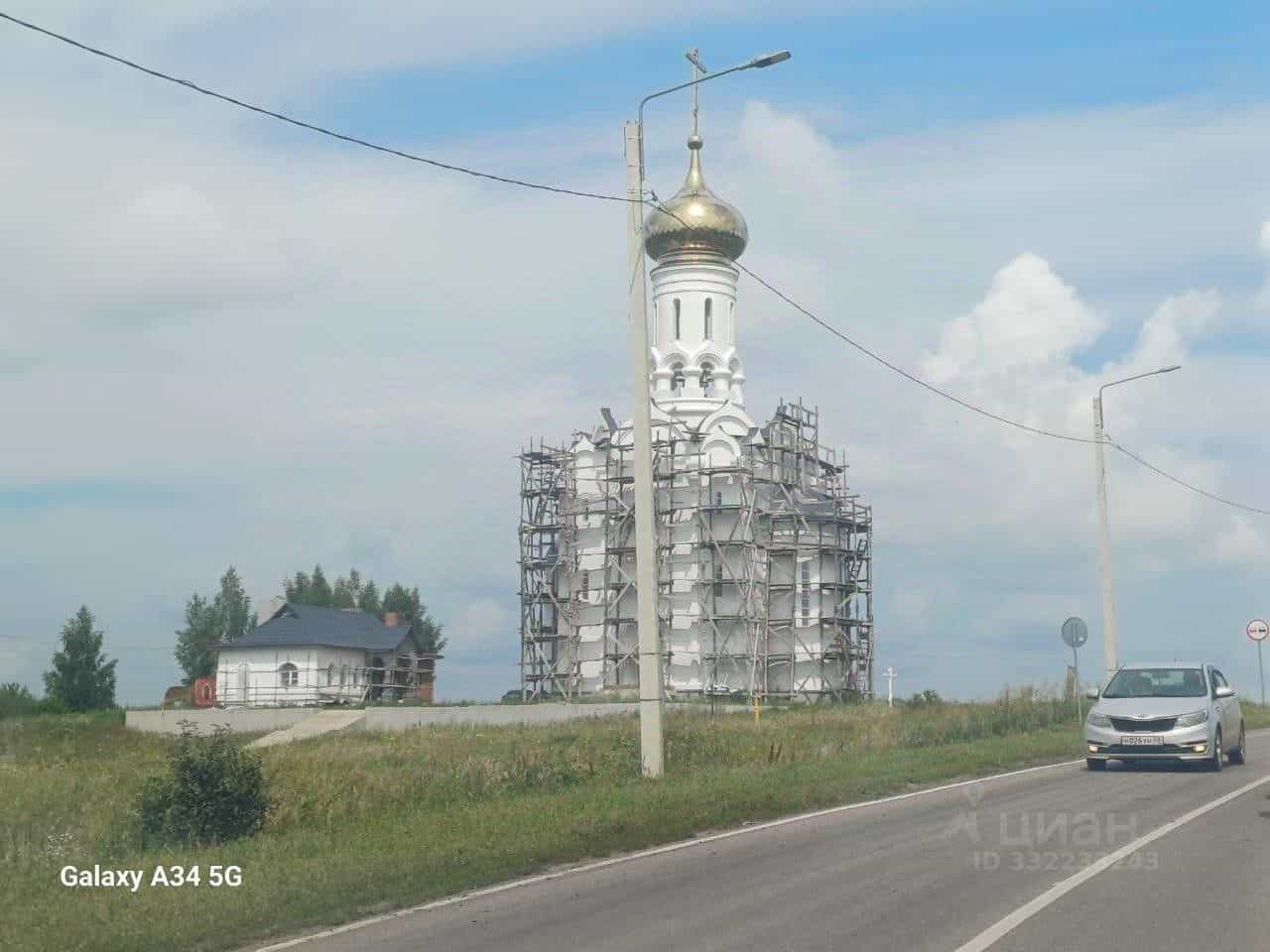 Россия, Тамбовский муниципальный округ, посёлок совхоза Селезнёвский, 2-я Школьная улица, 9, фото 26