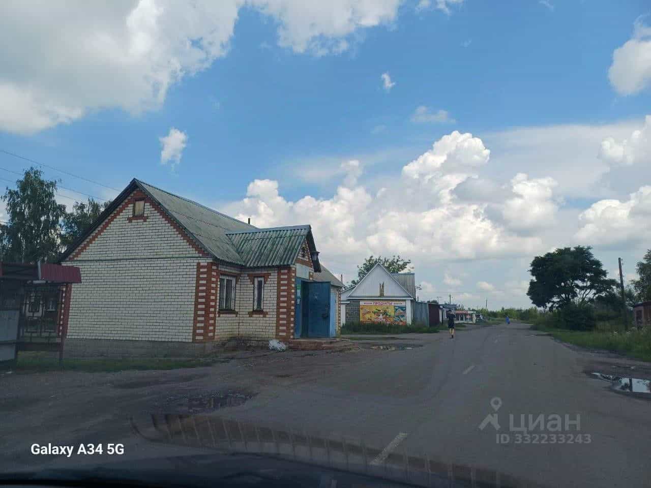 Россия, Тамбовский муниципальный округ, посёлок совхоза Селезнёвский, 2-я Школьная улица, 9, фото 27