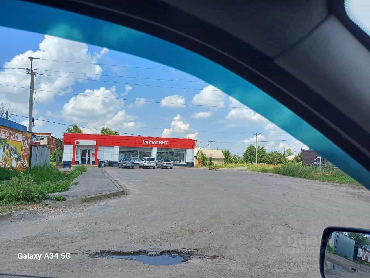 Россия, Тамбовский муниципальный округ, посёлок совхоза Селезнёвский, 2-я Школьная улица, 9, фото 29