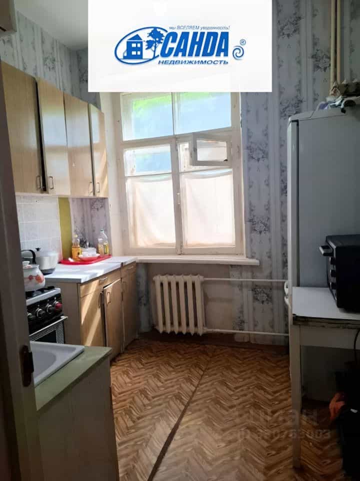 Россия, Тверь, улица Кайкова, 4А, фото 3