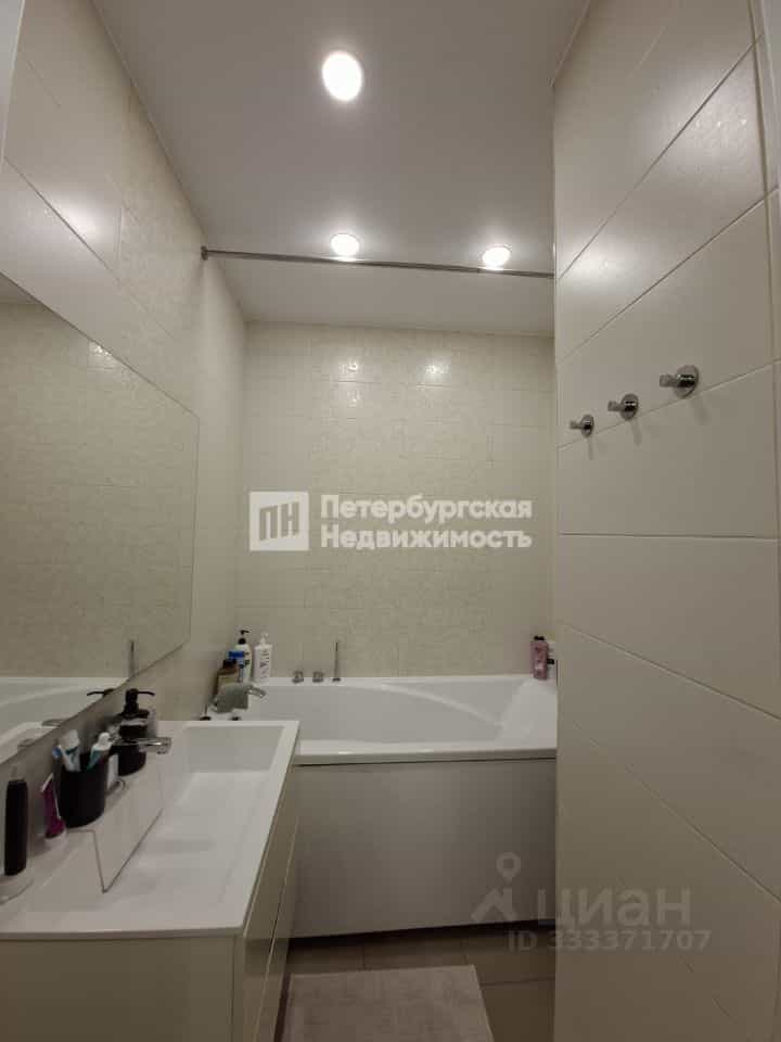 Россия, Санкт-Петербург, улица Вадима Шефнера, 10к1, фото 18