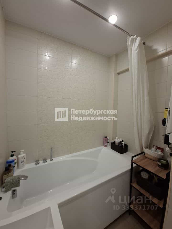 Россия, Санкт-Петербург, улица Вадима Шефнера, 10к1, фото 19