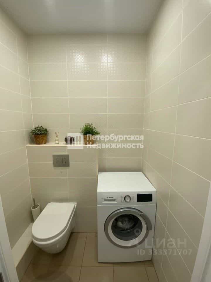 Россия, Санкт-Петербург, улица Вадима Шефнера, 10к1, фото 21