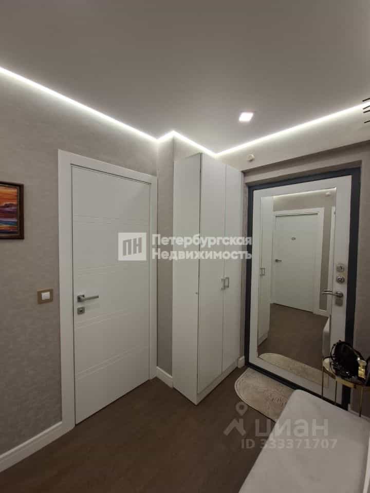 Россия, Санкт-Петербург, улица Вадима Шефнера, 10к1, фото 23