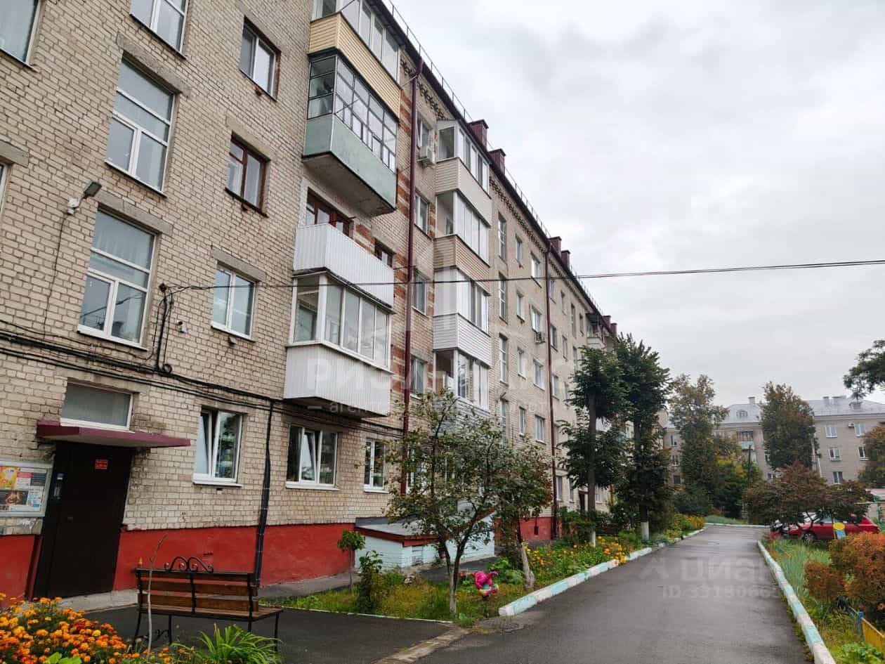 Россия, городской округ Брянск, Бежицкий район, Харьковская улица, 3А, фото 17