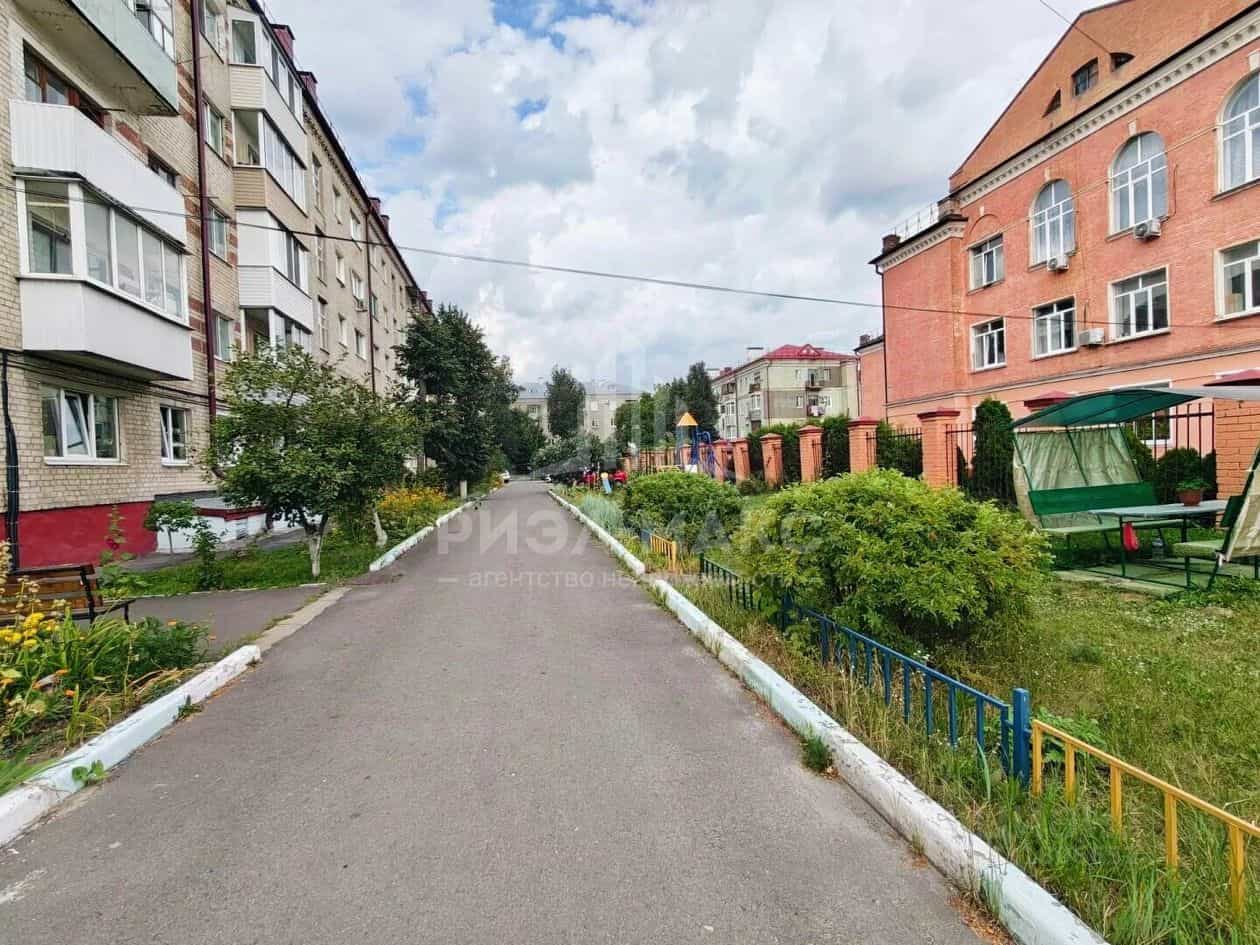 Россия, городской округ Брянск, Бежицкий район, Харьковская улица, 3А, фото 20