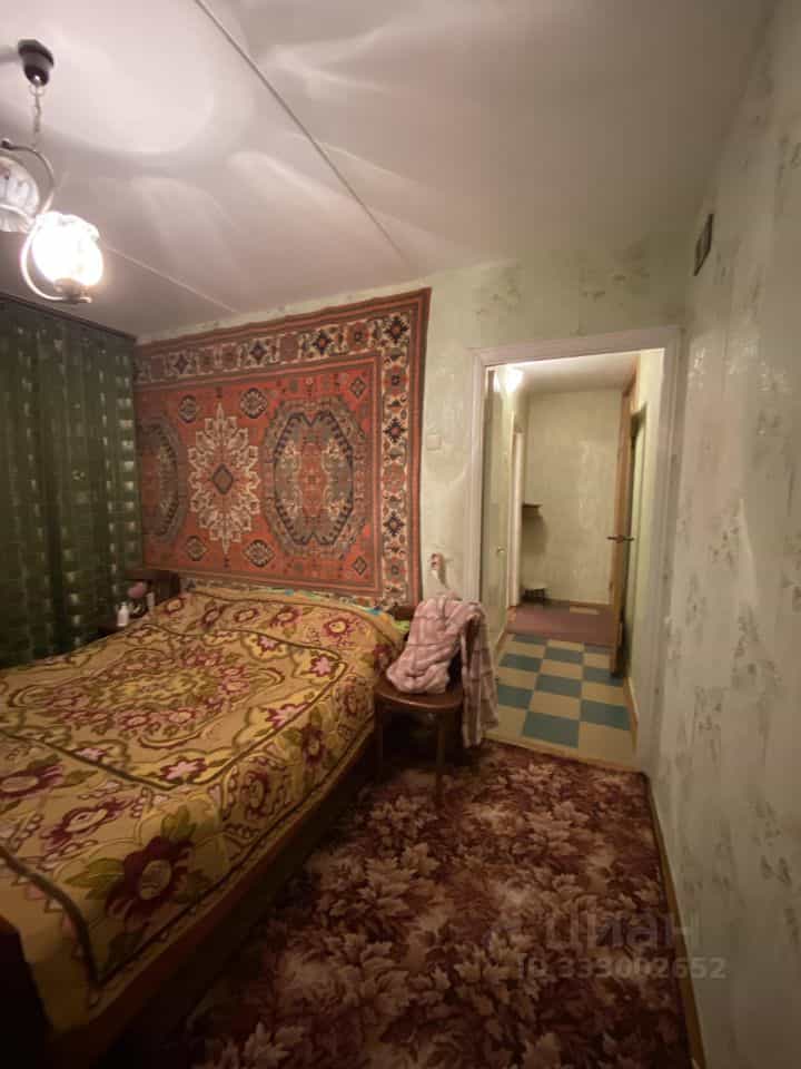 Россия, Владимирская область, Александров, улица Ческа-Липа, 10, фото 18