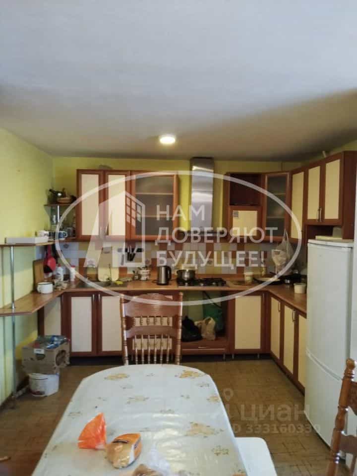 Россия, Пермский край, Чернушка, Коммунистическая улица, 8, фото 3