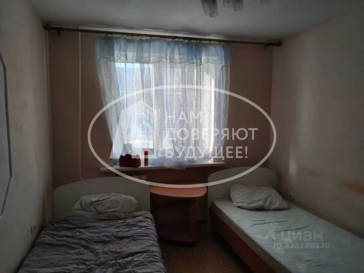 Россия, Пермский край, Чернушка, Коммунистическая улица, 8, фото 6