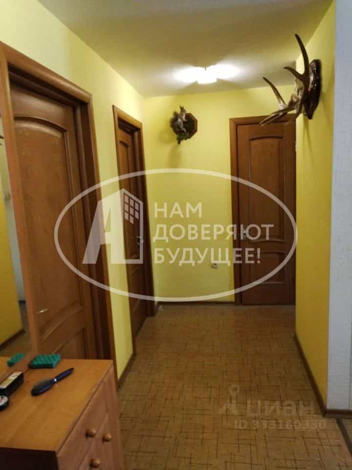 Россия, Пермский край, Чернушка, Коммунистическая улица, 8, фото 9