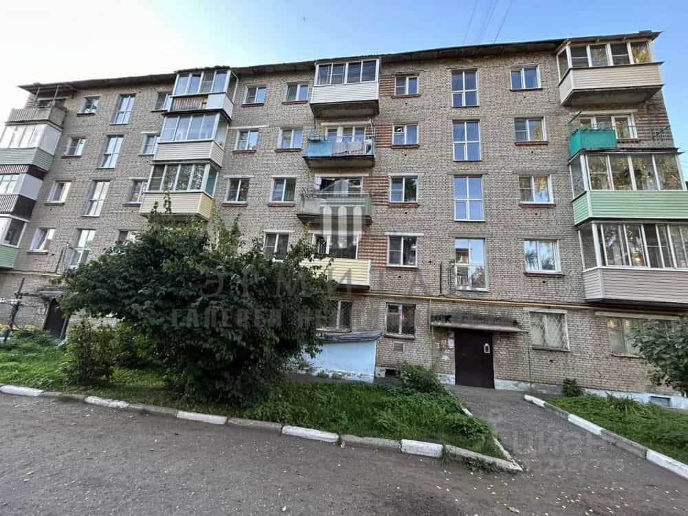 Россия, Владимирская область, Кольчугино, улица Дружбы, 15