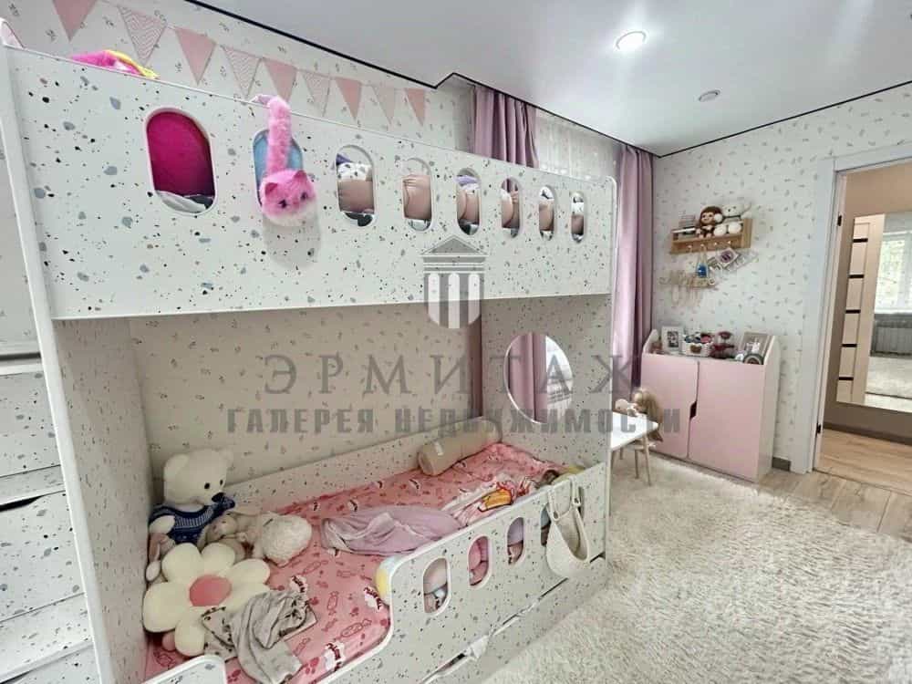 Россия, Владимирская область, Кольчугино, улица Дружбы, 15, фото 7