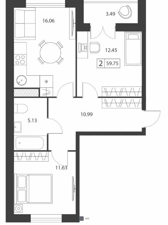 Россия, Тверь, улица Левитана, 70Б