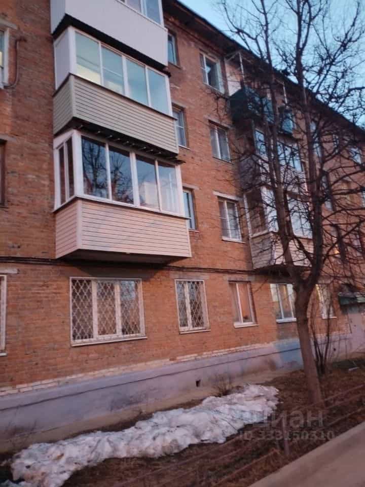 Россия, Тульская область, Алексин, улица Баумана, 7, фото 12