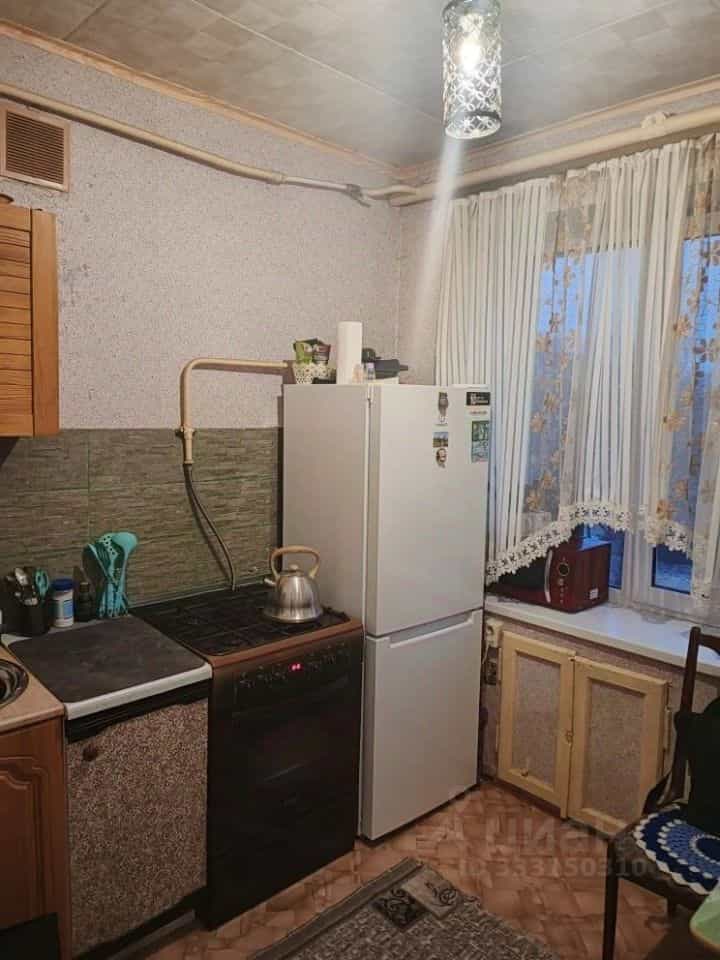 Россия, Тульская область, Алексин, улица Баумана, 7, фото 17