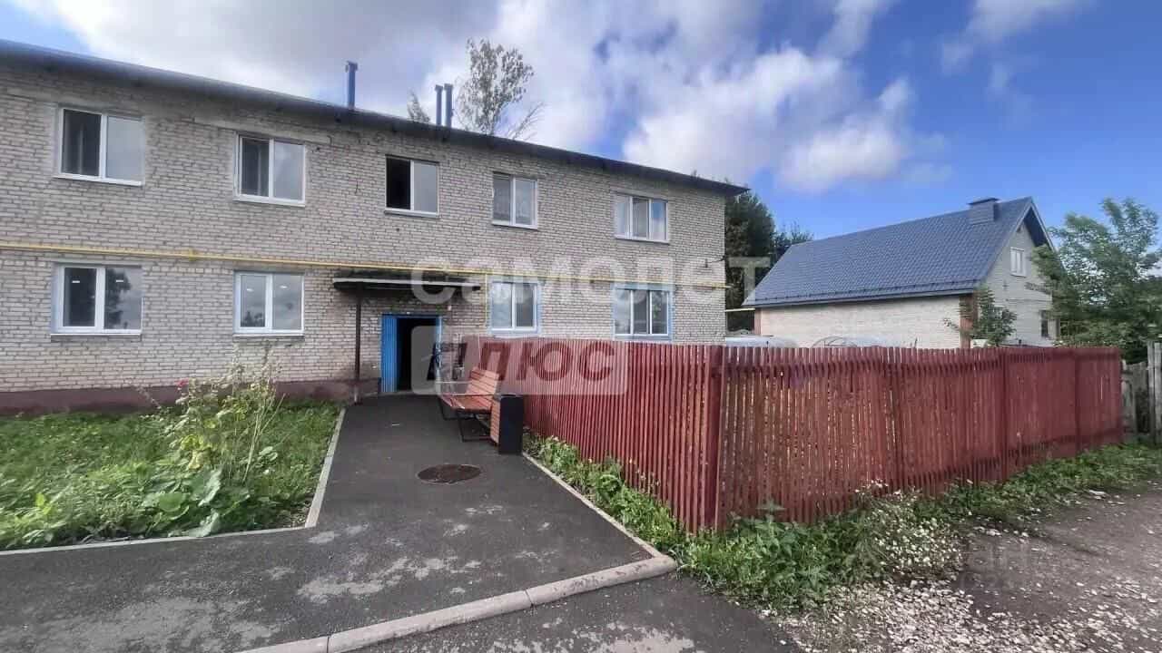 Россия, Республика Татарстан (Татарстан), Нижнекамский район, Афанасовское сельское поселение, село Большое Афанасово, Юбилейная улица, 20, фото 2