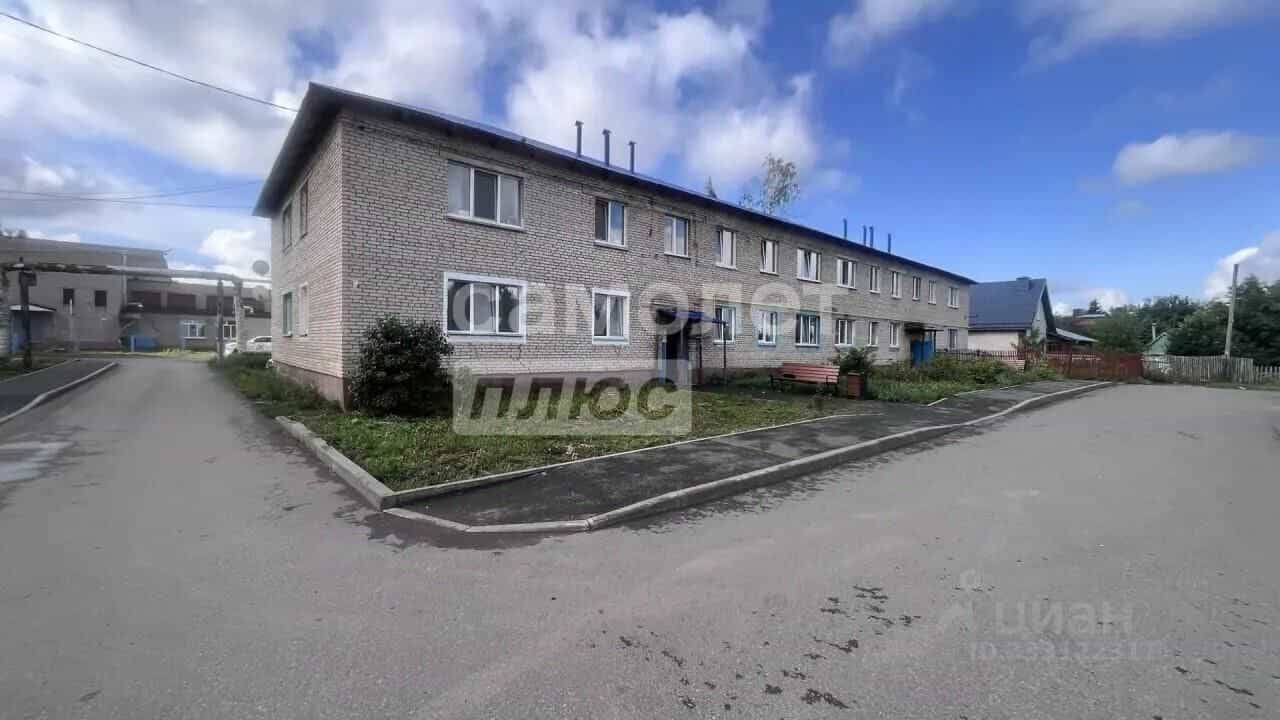 Россия, Республика Татарстан (Татарстан), Нижнекамский район, Афанасовское сельское поселение, село Большое Афанасово, Юбилейная улица, 20, фото 3