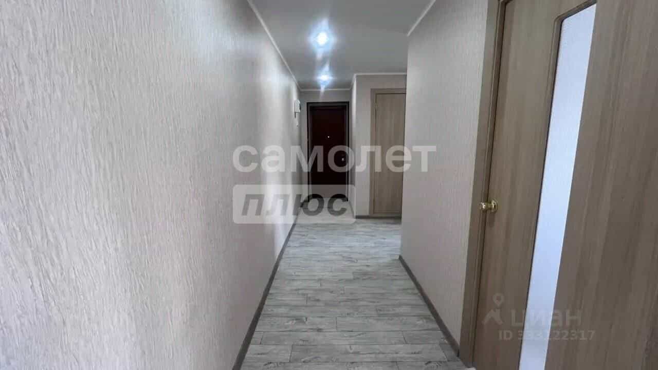 Россия, Республика Татарстан (Татарстан), Нижнекамский район, Афанасовское сельское поселение, село Большое Афанасово, Юбилейная улица, 20, фото 17
