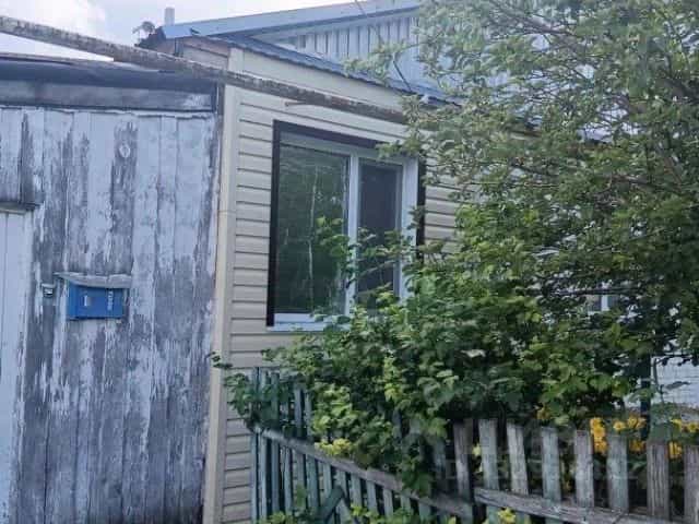 Фото объекта