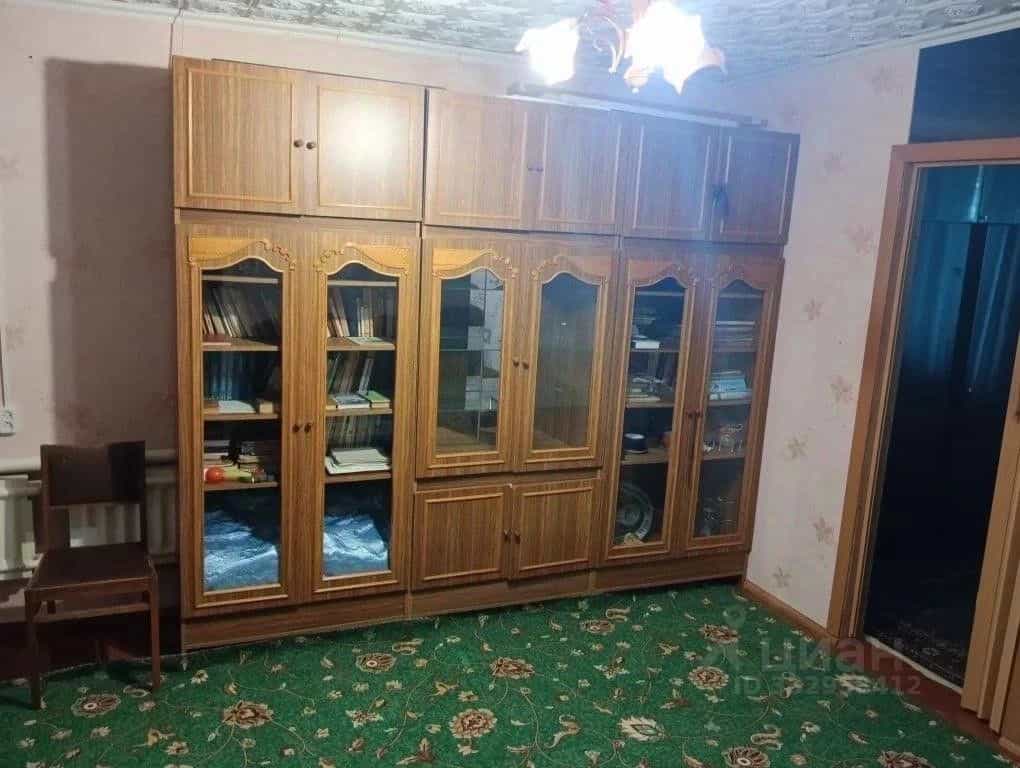 Россия, Саратовская область, Хвалынский район, Сосново-Мазинское муниципальное образование, село Сосновая Маза, улица Кирова, 49А, фото 9