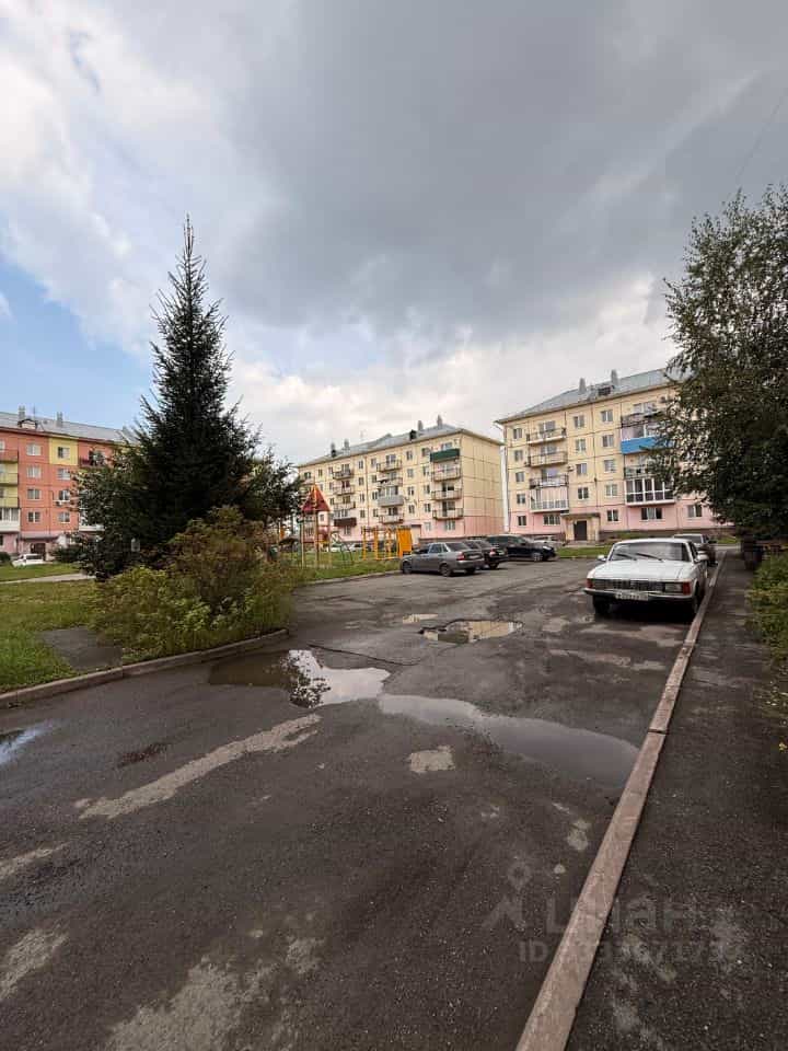 Россия, Кемеровская область — Кузбасс, Ленинск-Кузнецкий муниципальный округ, Полысаево, улица Шукшина, 30, фото 35